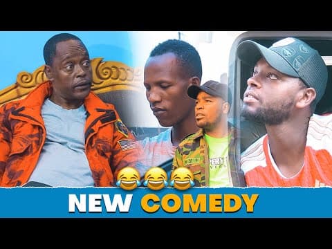 Abba Koora | Abba Koora | New Comedy