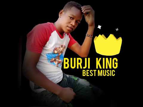 BURJI KING music